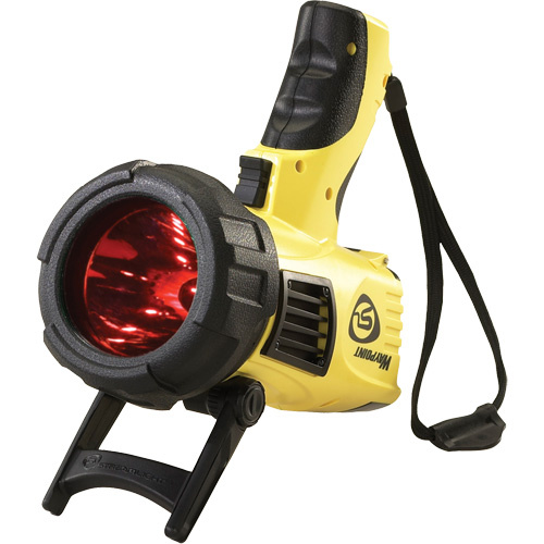 Streamlight  44924  Waypoint<sup>?</sup> Red Spotlight Filter - Each