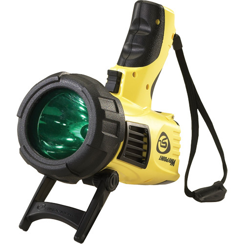 Streamlight  44925  Waypoint<sup>?</sup> Green Spotlight Filter - Each