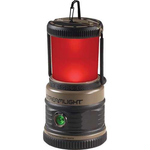 Streamlight  44931  Siege<sup>?</sup> Compact Lantern - Each