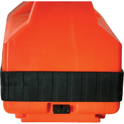 Streamlight  45600  HID LiteBox<sup>?</sup> Lantern, Xenon, 3350 Lumens, 1.75 Hrs. Run Time, Rechargeable Batteries, Included - Each