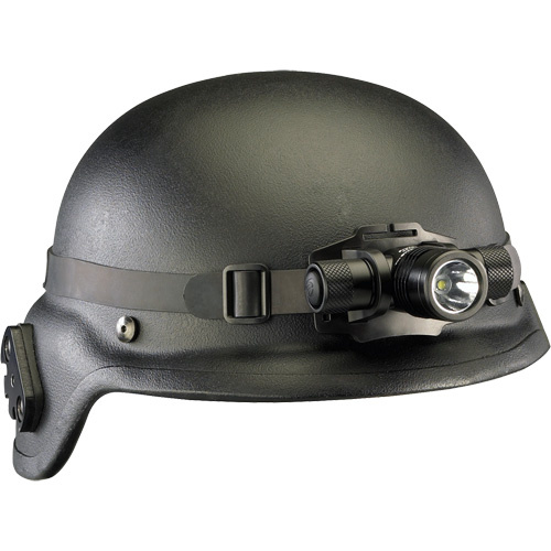Streamlight  61304  ProTac HL<sup>?</sup> Headlamp, LED, 635 Lumens, 1.75 Hrs. Run Time, CR123A Batteries - Each