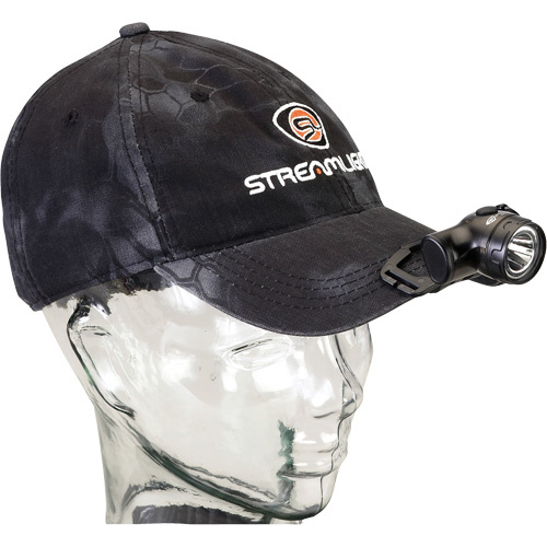 Streamlight  61400  Enduro<sup>?</sup> Headlamp, LED, 50 Lumens, 5.5 Hrs. Run Time, AAA Batteries - Each