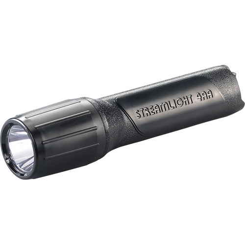 Streamlight  68702  ProPolymer<sup>?</sup> Lux Flashlight, LED, 100 Lumens, AA Batteries - Each