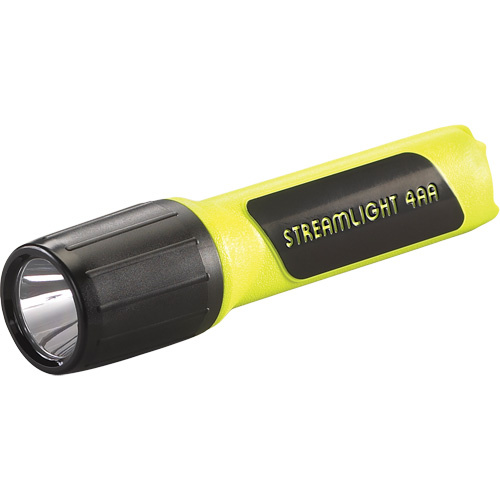 Streamlight  68602  ProPolymer<sup>?</sup> Lux Flashlight, LED, 100 Lumens, AA Batteries - Each