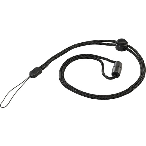 Streamlight  72024  Flashlight Lanyard with Push Button Slide - Each