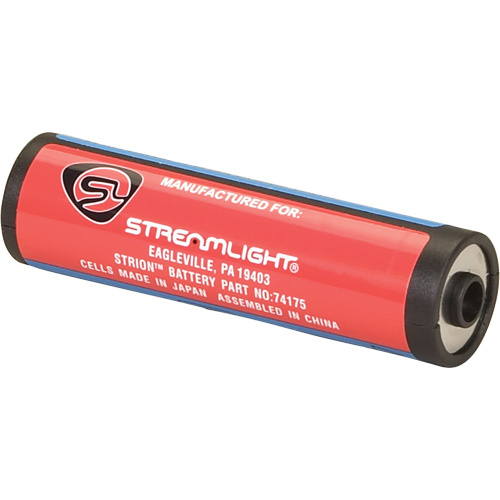 Streamlight  74175  Lithium-Ion Battery Stick - Each