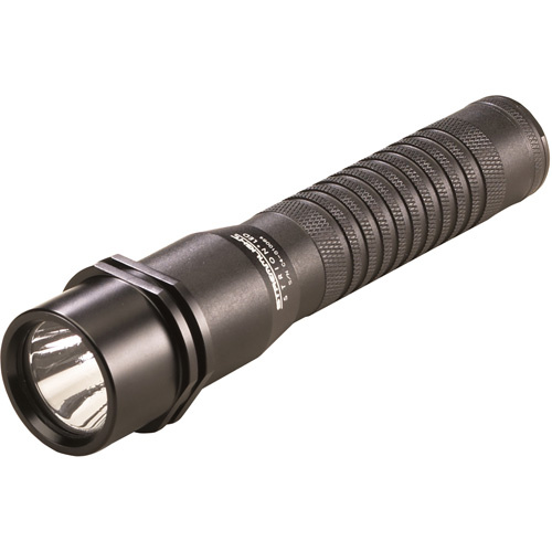 Streamlight  74302  Strion<sup>?</sup> Flashlight with Charger, LED, 375 Lumens, Rechargeable Batteries - Each