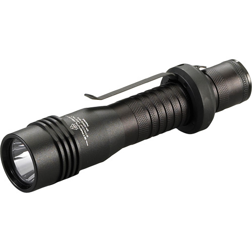 Streamlight  74509  Strion HL<sup>?</sup> Flashlight with Charger, LED, 615 Lumens, Rechargeable Batteries - Each