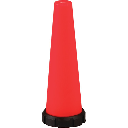 Streamlight  75903  Red Flashlight Safety Wand - Each