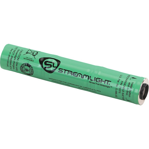 Streamlight  75375  Stinger<sup>?</sup> NiMH Battery Stick - Each