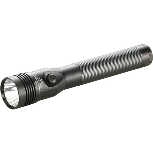 Streamlight  75454  Stinger DS HL<sup>?</sup> Flashlight with Charger, LED, 800 Lumens, Rechargeable Batteries - Each