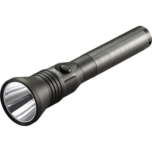 Streamlight  75761  Stinger<sup>?</sup> HPL Flashlight with Charger, LED, 800 Lumens, Rechargeable Batteries - Each