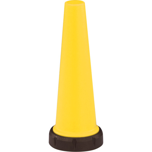 Streamlight  75934  PolyStinger<sup>?</sup> Yellow Flashlight Safety Wand - Each