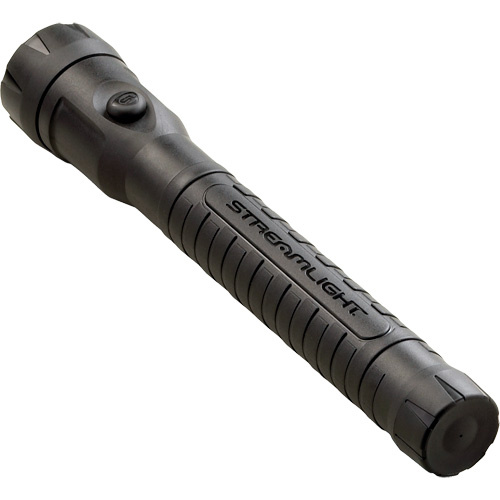 Streamlight  76440  PolyStinger<sup>?</sup> Haz-Lo<sup>?</sup> Intrinsically Safe Flashlight, LED, 260 Lumens, Rechargeable Batteries - Each