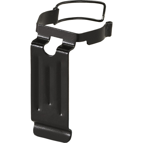 Streamlight  88839  PolyTac 90<sup>?</sup> Replacement Pocket Clip - Each