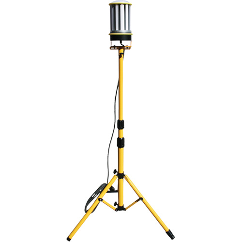 Lind Equipment  LE360LED-TR  Beacon 360? Wide Area Light With Tripod, LED, 120 W, 13000 Lumens, Aluminum Housing - Each