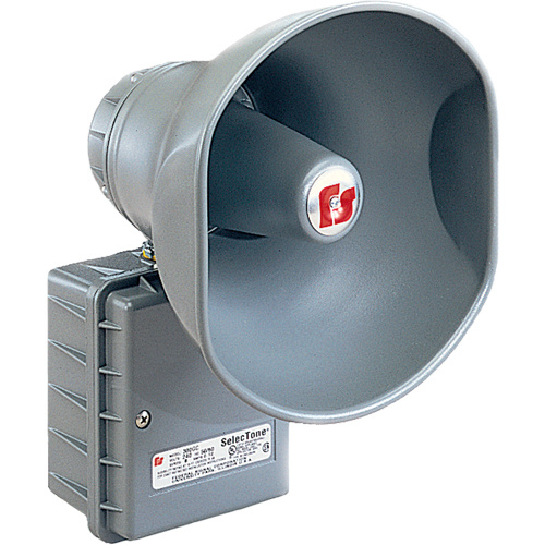 Federal Signal Corporation  300GC-120  SelecTone<sup>?</sup> Audible Signaling Devices - Each