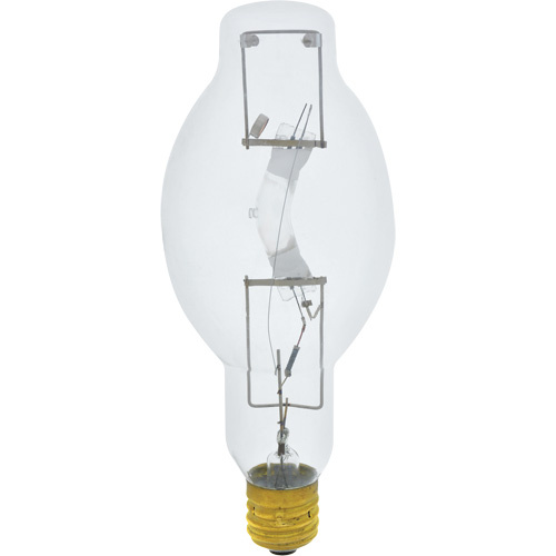 Sylvania  64445  High Intensity Discharge Lamps (HID) - Metal Halide - Each