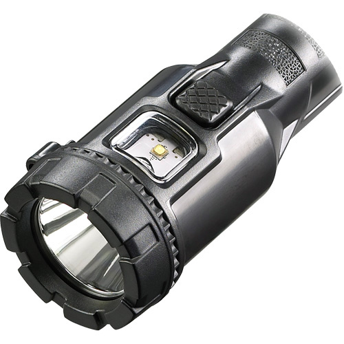 Streamlight  68752  Dualie<sup>?</sup> 3AA Intrinsically Safe Flashlight, LED, 245 Lumens, AA Batteries - Each