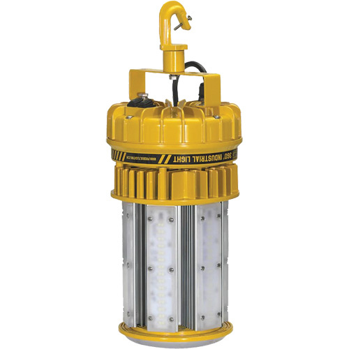 Probuilt Professional  111508  ProLight? 360? Industrial Light Kit, LED, 120 W, 15000 Lumens, Plastic Housing - Each