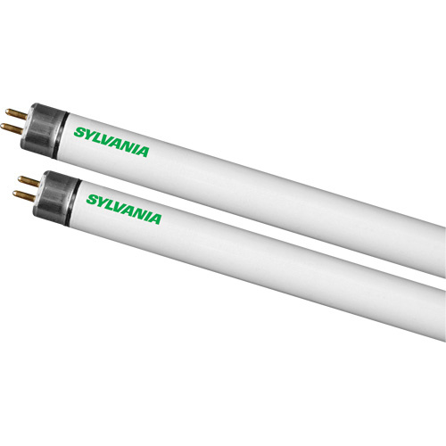 Sylvania  20862  PENTRON<sup>?</sup> ECOLOGIC Fluorescent Lamps, 54 W, T5, 6500 K, 48" Long - Case of 40