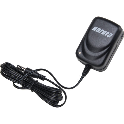 Aurora Tools  AFL400 LED Spotlight, LED, 516 Lumens, Rechargeable Batteries - Each