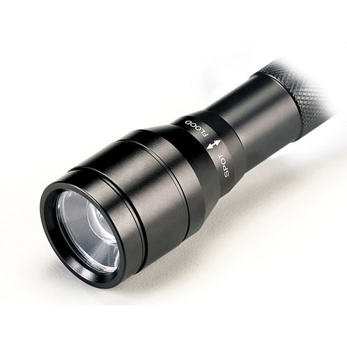 Streamlight  71701  Jr. F-Stop? Work Light, LED, 250 Lumens, AA Batteries - Each