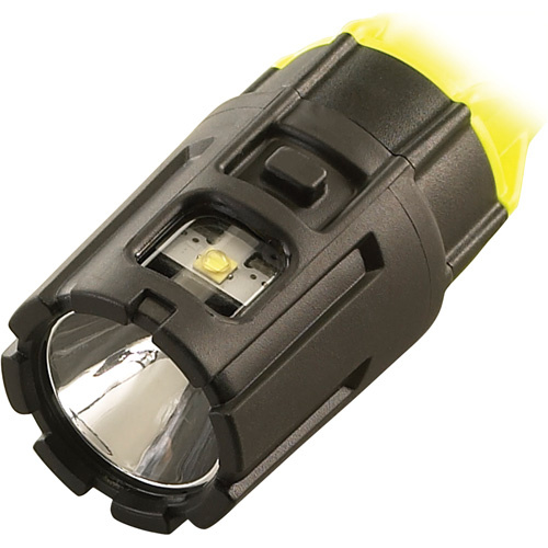 Streamlight  67751  Dualie<sup>?</sup> Compact Hand-Held Flashlight, LED, 175 Lumens, AA Batteries - Each
