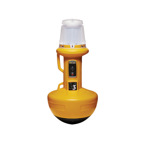 Probuilt Professional  111303LED  V3 Work Light, LED, 185 W, 15000 Lumens, Plastic Housing - Each