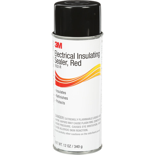 3M  1602  Scotch<sup>?</sup> Insulating Spray, Aerosol Can - Can