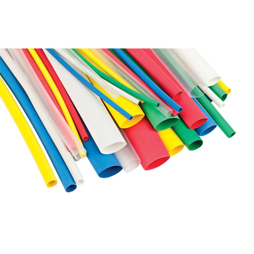 3M Heat Shrink Tubing  (Pack of 10)-Click on options for variations & Details.
