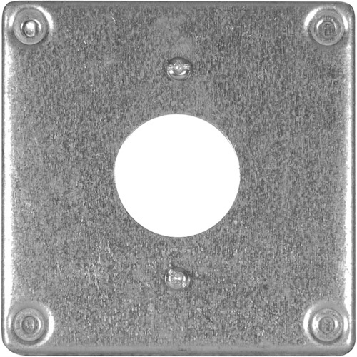 Hubbell  8363  Junction Box Cover - Each