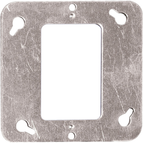 Hubbell  52C0  Junction Box Cover - Each