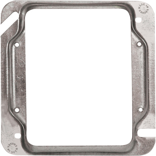 Hubbell  52C17  Junction Box Cover - Each