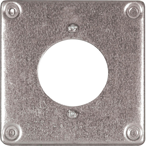 Hubbell  8364  Junction Box Surface Cover - Each
