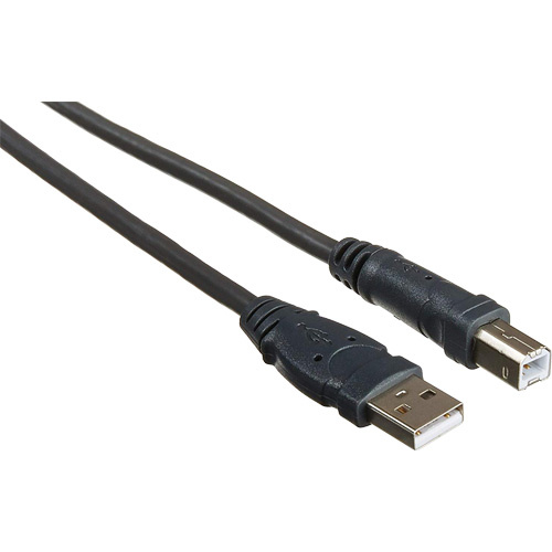 A/B USB Device Cable-(Each)
