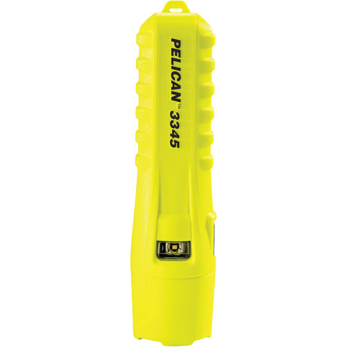 Pelican 033450-0101-245 VLO Flashlight, LED, 280 Lumens, AA Batteries - Each - Image 2
