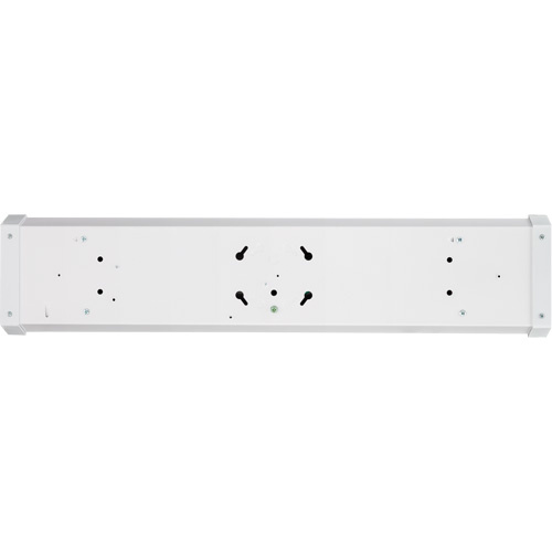 Lithonia Lighting 250LVM FMLWL Wrap-Around Low-Profile Light Fixture-(Each)