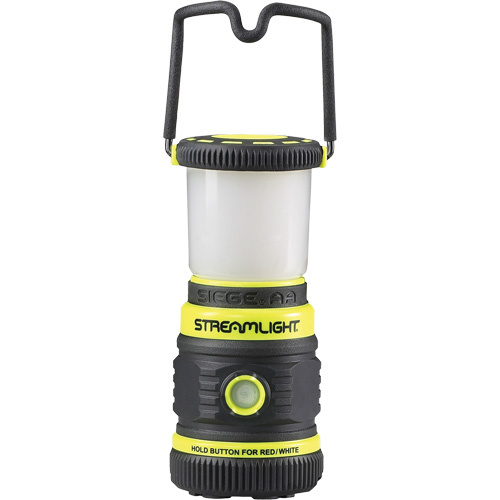 Streamlight 44943 The Siege<sup>?</sup> Work Lantern with Magnetic Base - Each - Image 2