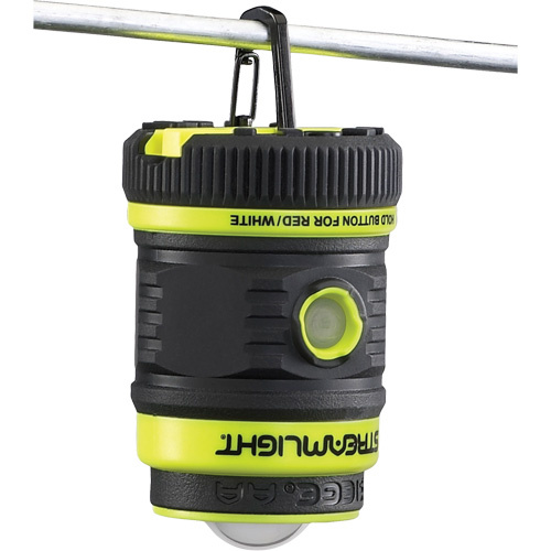 Streamlight 44943 The Siege<sup>?</sup> Work Lantern with Magnetic Base - Each - Image 3