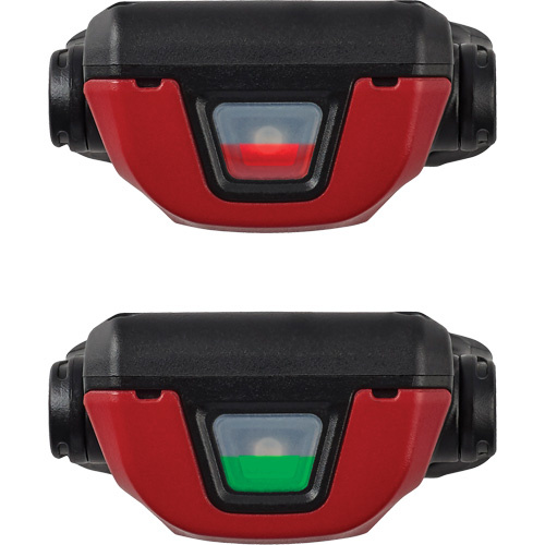 Streamlight  61510  Syclone<sup>?</sup> Ultra-Compact Multi-Function Work Light, LED, 400 Lumens, Plastic Housing - Each