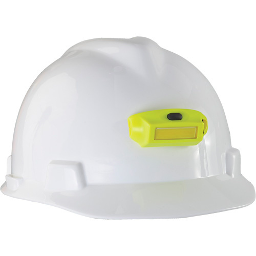 Streamlight  61716  Bandit<sup>?</sup> Pro Ultra-Compact Headlamp, LED, 180 Lumens, 4.5 Hrs. Run Time, Rechargeable Batteries - Each