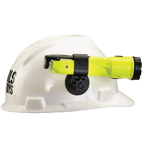 Streamlight  68793  Dualie<sup>?</sup> Rechargeable Intrinsically Safe Magnetic Flashlight, LED, 275 Lumens, Rechargeable Batteries - Each