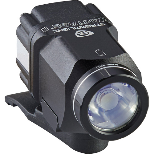Streamlight 69333 Vantage<sup>?</sup> II Fire Helmet Mount Flashlight - Each - Image 2