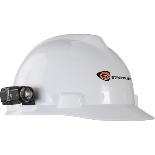 Streamlight 69333 Vantage<sup>?</sup> II Fire Helmet Mount Flashlight - Each - Image 5