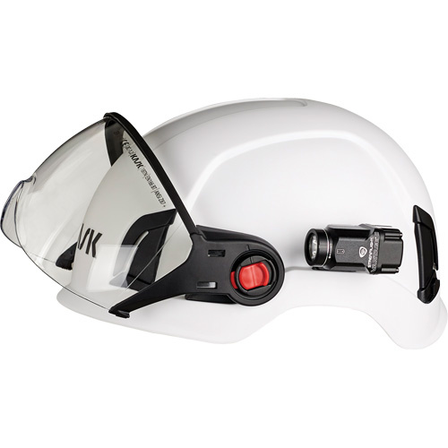 Streamlight 69333 Vantage<sup>?</sup> II Fire Helmet Mount Flashlight - Each - Image 6