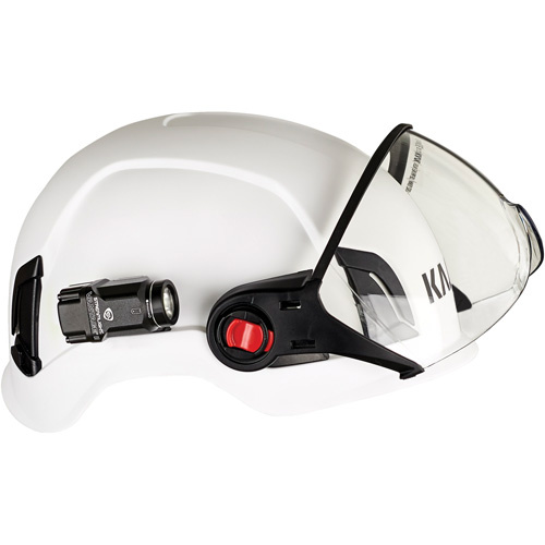Streamlight  69333  Vantage<sup>?</sup> II Fire Helmet Mount Flashlight - Each