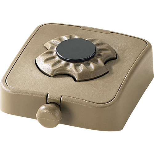 Streamlight  14135  Sidewinder<sup>?</sup> Tactical NVG Mount - Each