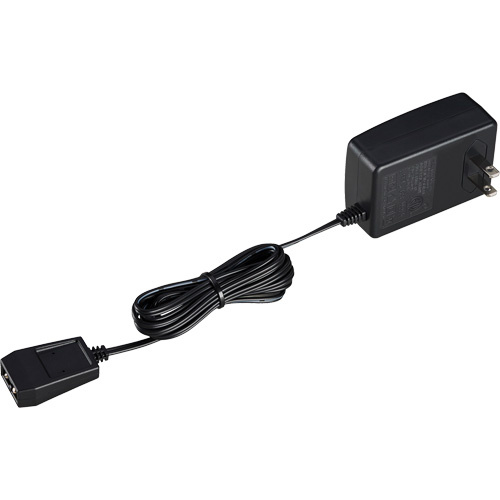Streamlight  22060  120V AC Charger Cord for Chargers - Each