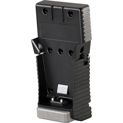 Streamlight  44350  AC/DC Vulcan 180 Charging Rack - Each